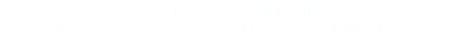 １ヶ月で１０万マイル以上を貯めた！ 教えてもらうことでマイルを貯めるスピードが急上昇！